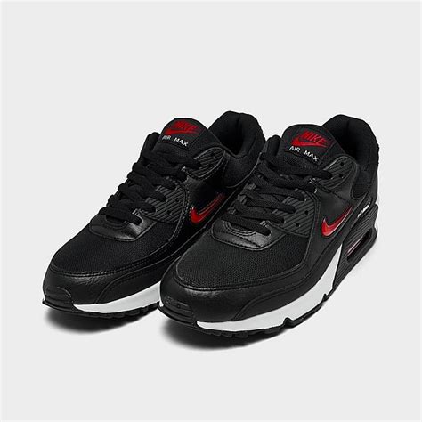 nike air max jewell schwarz|Air Max 90 jewel swoosh.